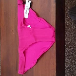 NWT Vitamin A Luciana Bottom Sz 6/S